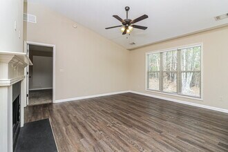 981 West Ave, Unit 1520 in Dallas, GA - Building Photo - Building Photo