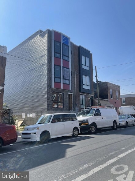 property at 1837 S 22nd St