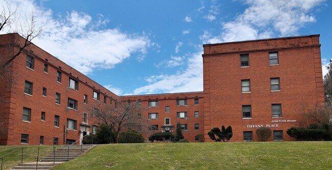 property at 5700 Fifth Ave