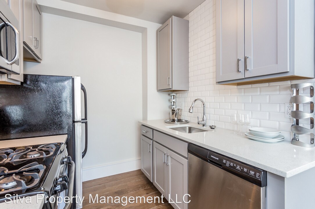 741 Seward Ave in Detroit, MI - Building Photo