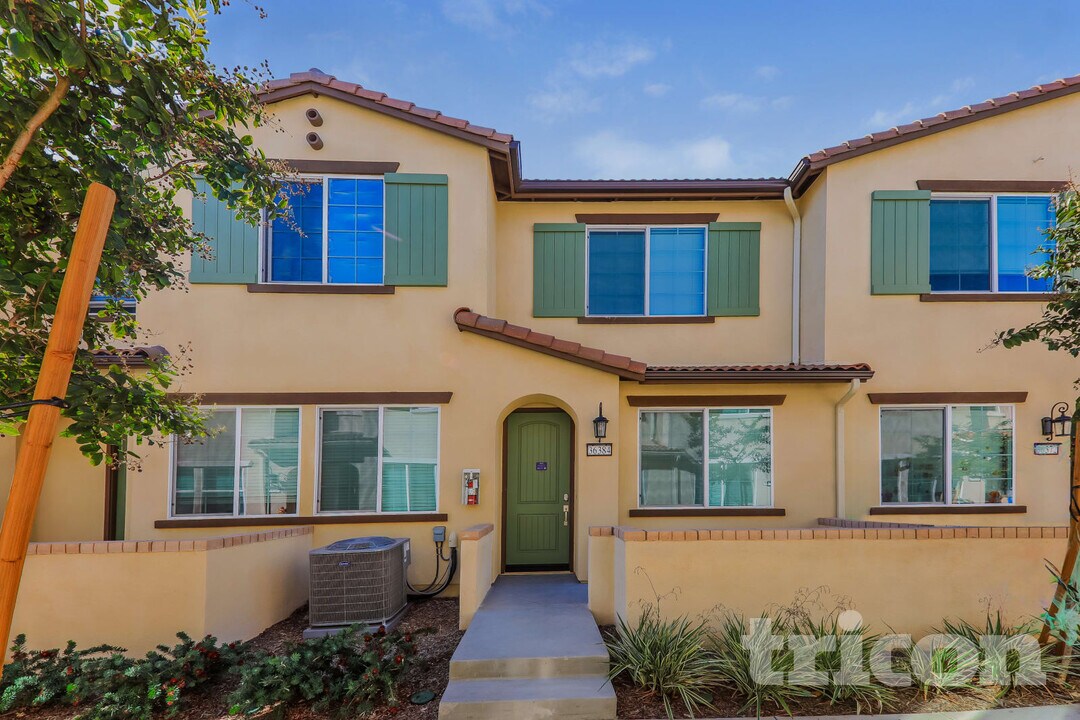 36384 Casita Ct in Wildomar, CA - Building Photo