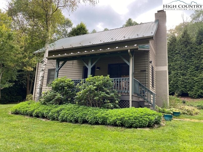 property at 405 Ballou Mills Rd