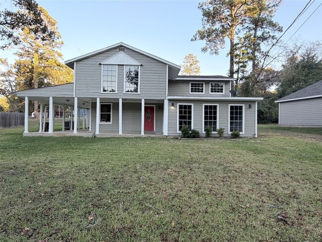 property at 1305 St Lawrence River Rd