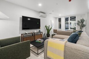 Solaire Reading in Los Angeles, CA - Building Photo