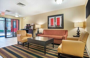 Furnished Studio-Tallahassee - Killearn in Tallahassee, FL - Building Photo - Building Photo