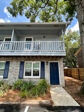 276 Fleming Rd, Unit C in Charleston, SC - Building Photo - Building Photo