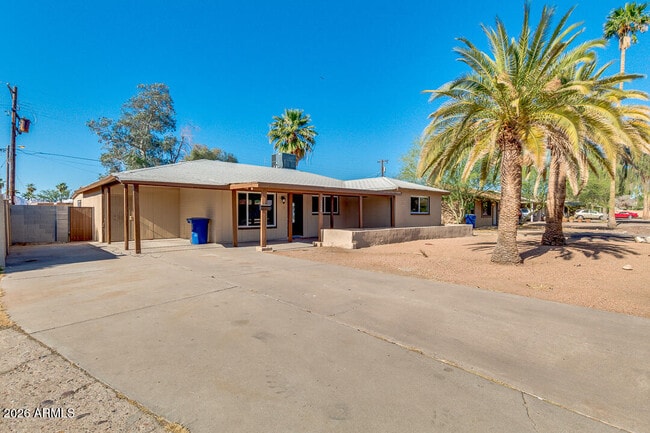 1320 W 6th St in Tempe, AZ - Building Photo - Building Photo