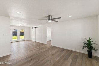 3763 E Evans Dr in Phoenix, AZ - Building Photo - Building Photo
