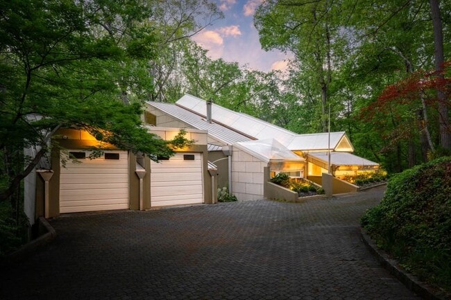 property at 1121 Dawn View Ln NW