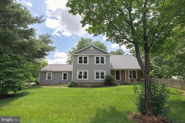property at 15107 General Stevens Ct