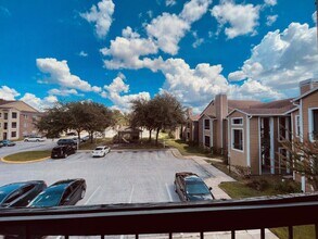 4225 Thornbriar Ln in Orlando, FL - Building Photo - Building Photo