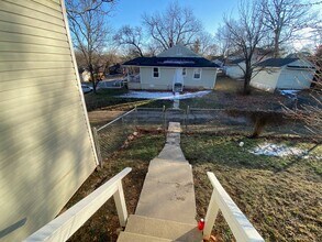 3512 Ruby Way in Joplin, MO - Building Photo - Building Photo