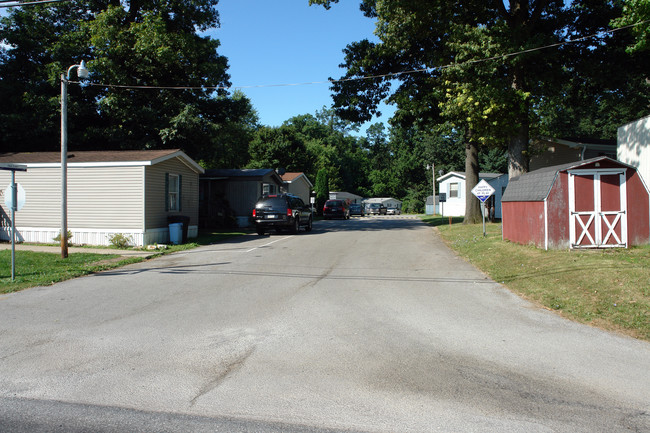 Shady Grove Mobile Home Park in Atglen, PA - Building Photo - Building Photo