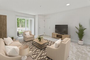 Silverwood Farm in Prince Frederick, MD - Building Photo