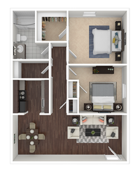 Brandywine Townhomes photo'