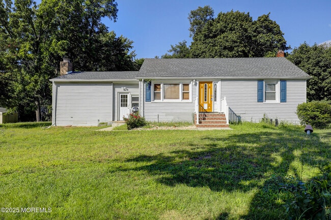 property at 146 Millhurst Rd