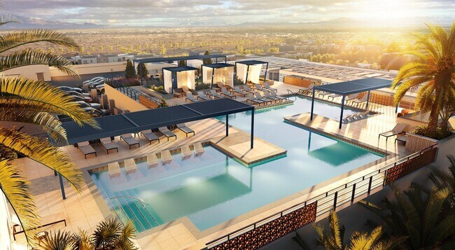 FUZE Ballpark in Glendale, AZ - Building Photo - Building Photo