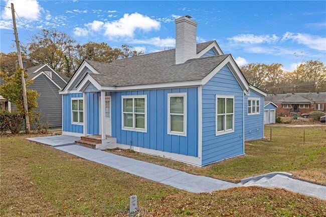 1683 Candler Rd in Atlanta, GA - Building Photo - Building Photo