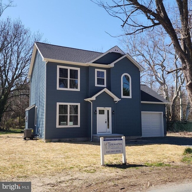 112 Kehm Rd in Queenstown, MD - Building Photo - Building Photo