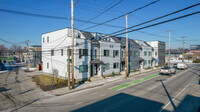 4X5 in Columbus, OH - Foto de edificio - Building Photo