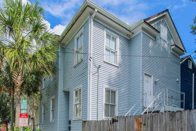 property at 3 Woolfe St