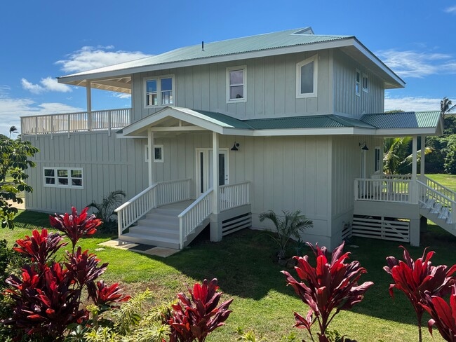 property at 2623 Halalu St