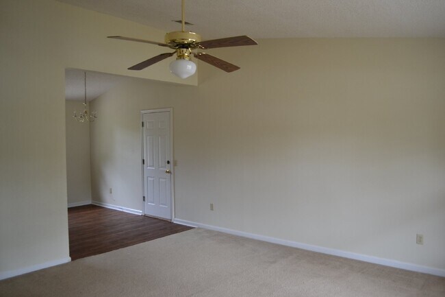 1443 Harrier Hollow in Hinesville, GA - Building Photo - Building Photo