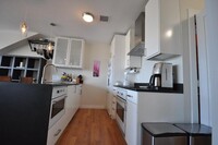 658 Massachusetts Ave, Unit 6 in Boston, MA - Building Photo - Building Photo