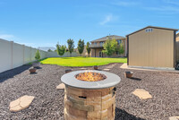 6317 Dillan Cir in Herriman, UT - Foto de edificio - Building Photo