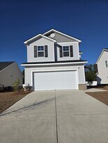 204 GA-204 in Bloomingdale, GA - Building Photo