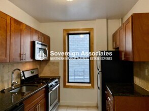 609 W 196th St, Unit 3C in New York, NY - Building Photo - Building Photo
