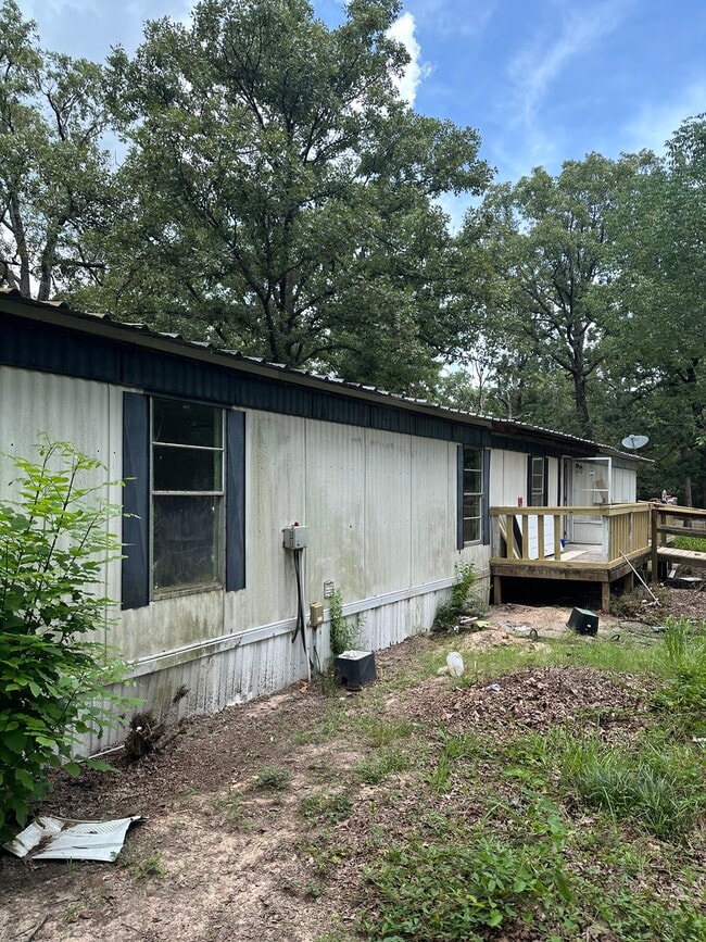 279 Co Rd 3333 in Emory, TX - Building Photo - Building Photo