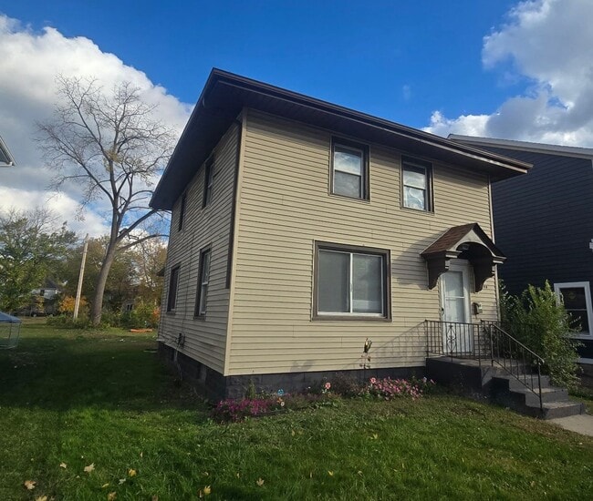 540 Blaine Ave in South Bend, IN - Building Photo - Building Photo