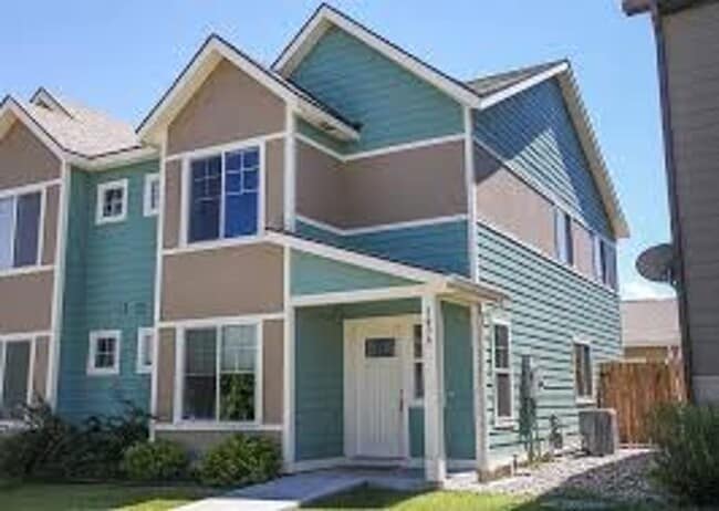property at 3634 Potosi St