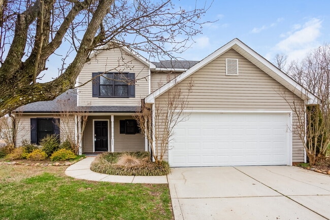 property at 3025 Trellis Ln