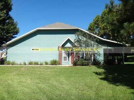 2727 NW 103rd Way in Gainesville, FL - Building Photo