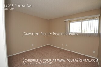 14408 N 41st Ave in Phoenix, AZ - Building Photo - Building Photo