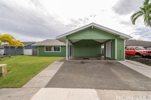 95-757-757 Pulehulehu Pl in Mililani, HI - Building Photo - Building Photo