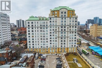 135 James St S in Hamilton, ON - Building Photo - Building Photo