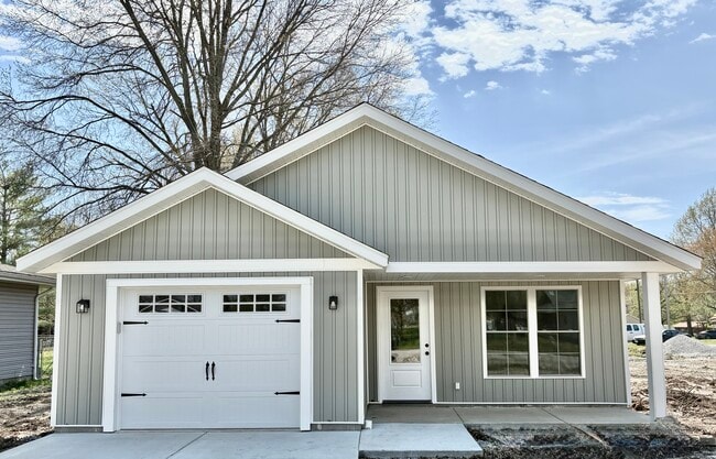 property at 209 Madison St