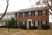 Ashley Court Apartments in Evansville, IN - Building Photo - Building Photo