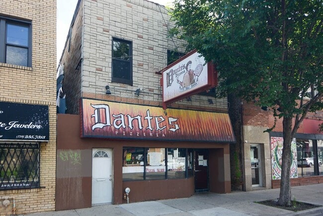 2825 N Milwaukee Ave, Unit 1