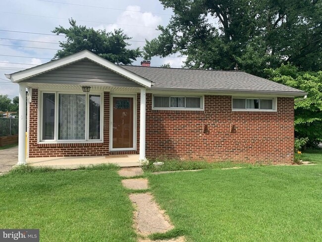 property at 300 Ryan Rd