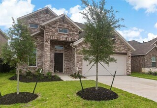 241 Bonita Beach Dr in Katy, TX - Building Photo - Building Photo