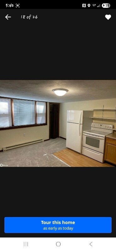 104 W Lowe Ave in Fairfield, IA - Building Photo - Building Photo
