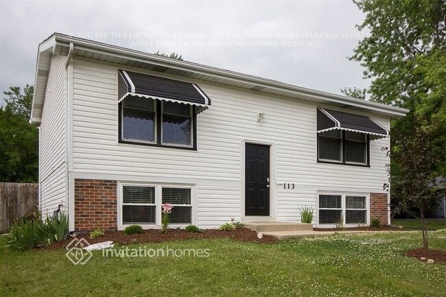 property at 113 Davis Ct