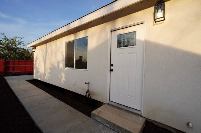 property at 925 Ohio St