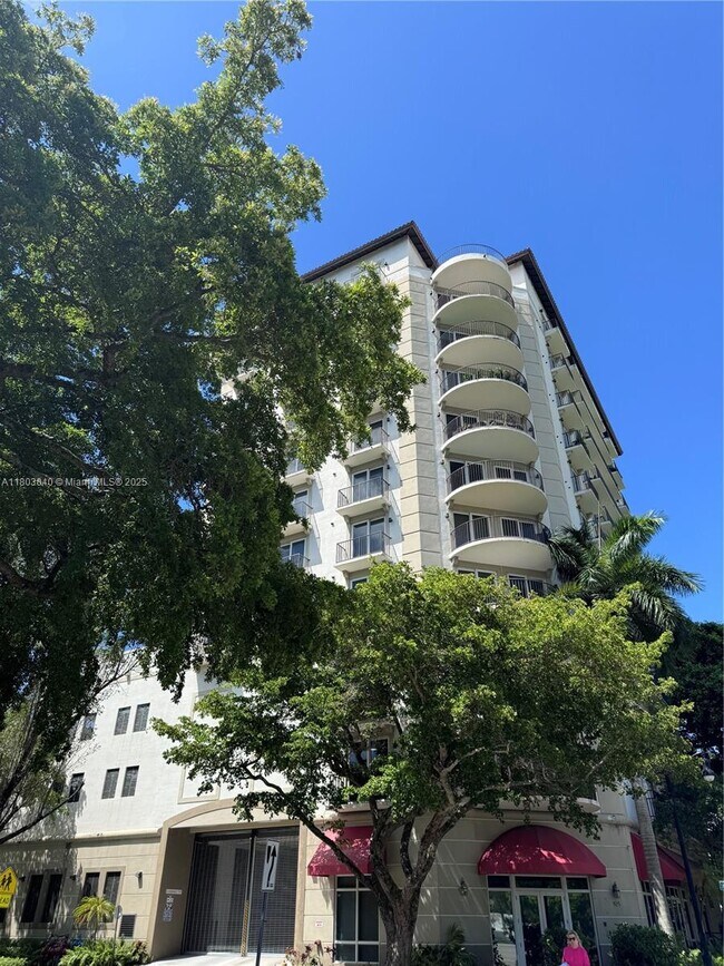 property at 2701 SW 3rd Ave