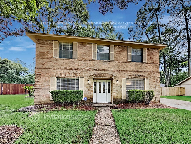 5807 Theall Rd