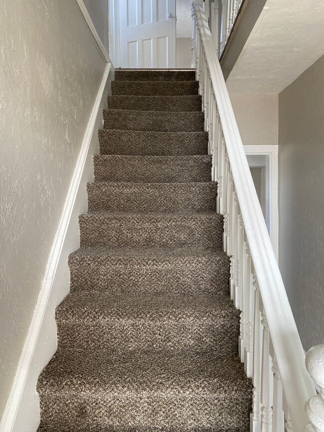 418 St Frances Cabrini Ave in Scranton, PA - Building Photo - Building Photo